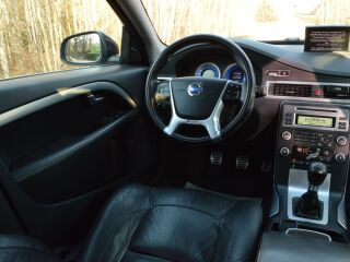 Volvo S80 R-Design 2.0 D4 100кВ