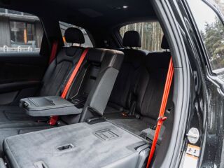 Audi Q7 Facelift 2024 S line 50 TDI quattro 3.0 210kW