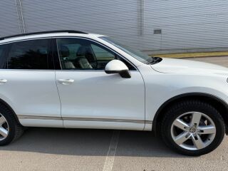 Volkswagen Touareg 3.0 150kW