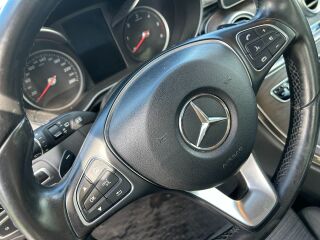 Mercedes-Benz C 250 Airmatic Exclusive Option 2.1 R4 150kW