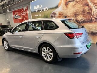 SEAT Leon STYLE 1.5 96kW
