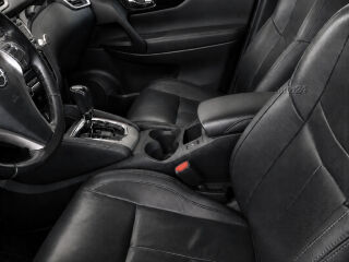 Nissan Qashqai Tekna 1.6 dCi 1.6 96кВ