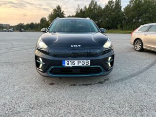 Kia Niro 150кВ