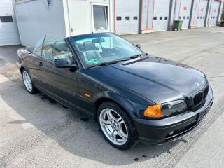 BMW 318 2.0 105кВ