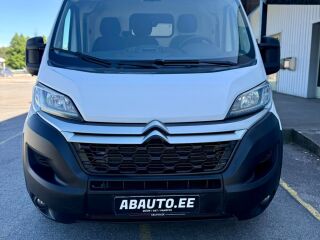 Citroen Jumper L2H2 2.2 BlueHDi 103kW