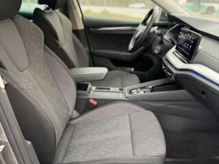 Skoda Octavia Elegance 4x4 2.0 110kW