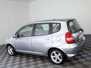 Honda Jazz Elegance Facelift 1.3 61kW