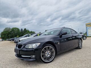 BMW 320 E92 FACELIFT X-DRIVE 2.0 R4 135kW