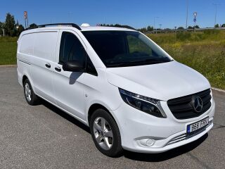Mercedes-Benz Vito 119 CDI PRO A2 2.0 CDI 140kW