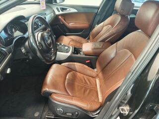 Audi A6 Quattro S-Line 3.0 V6 TDI 180кВ