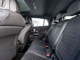 Mercedes-Benz GLC 200 2.0 112kW