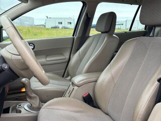 Renault Megane 1.6 82кВ