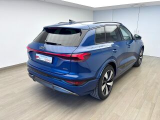 Audi Q6 e-tron quattro 285кВ