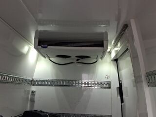 MAN TGE 2.0 103kW
