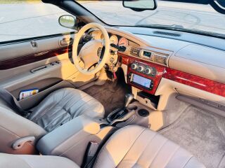 Chrysler Sebring 2.7 149kW