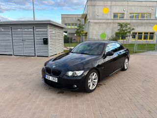 BMW 330 M-Pakett 3.0 180kW