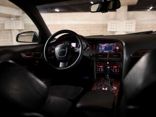 Audi A6 3.0 165kW