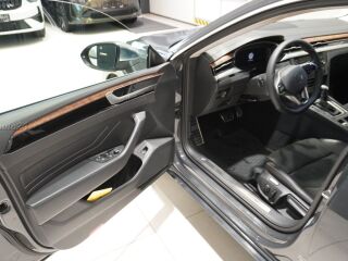 Volkswagen Arteon SHOOTING BRAKE 4X4 2.0 TDI 147kW