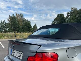 BMW 118 2.0 100kW
