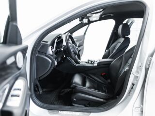 Mercedes-Benz C 350 Avantgarde Options Plus Hybrid 2.0 155kW