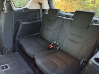 Ford S-MAX Titanium 2.0 TDCi 132kW