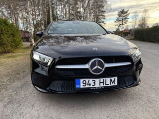 Mercedes-Benz A 180 1.5 85kW