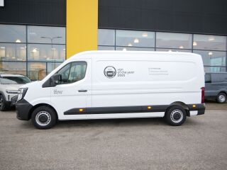 Renault Master Van FWD EXTRA 3,5T L3H2 2.0 dCi 150 2.0 dCi 110кВ