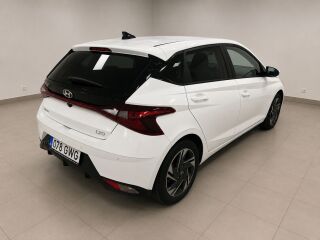 Hyundai i20 1.0 73kW