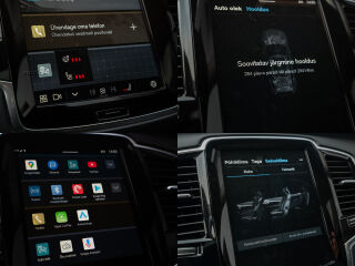 Volvo XC90 T8 AWD Recharge Ultimate Dark 2.0 335kW