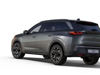 Peugeot 5008 GT Exclusive Hybrid 145 e-DCS6 s 1.2 100kW