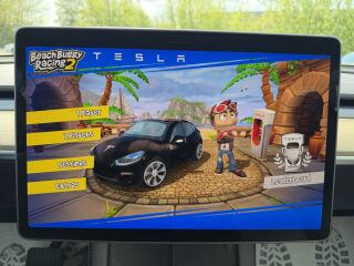 Tesla Model Y LONG RANGE DUAL MOTOR 4WD 378KW 153kW