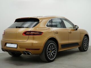 Porsche Macan S N1 3.0 190кВ