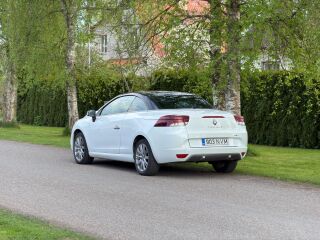 Renault Megane 1.5 81kW