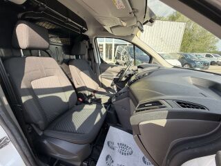 Ford Transit Connect  L2 TREND HP 6M WERKSTATT FACELIFT 1.5 R4 ECOBLUE 120 88kW
