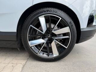 Polestar 4 Long Range DUAL MOTOR AWD 400kW