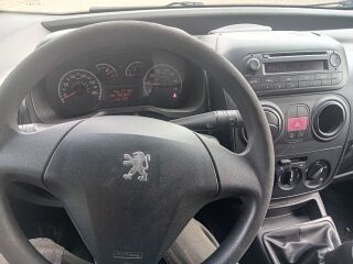 Peugeot Bipper 1.2 55kW