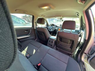 BMW 318 2.0 105kW