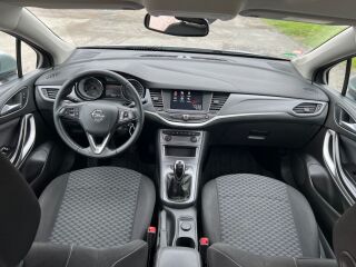 Opel Astra Sports Tourer 1.5 90kW