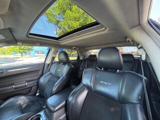 Chrysler 300 C SRT Design 3.0 CRD 160kW