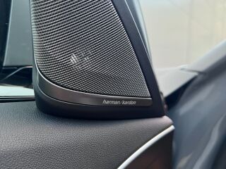 BMW 520 2.0 135kW