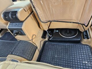 Opel Signum 1.9 88kW