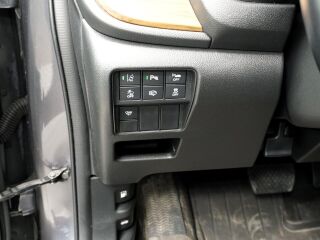 Honda CR-V Lifestyle Navi 2.0 107kW