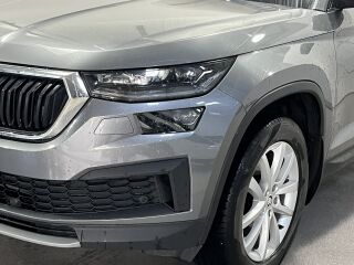 Skoda Kodiaq Ambition FL 1.5 TSI 110kW