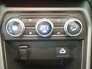 Dacia Sandero Comfort 1.0 67kW