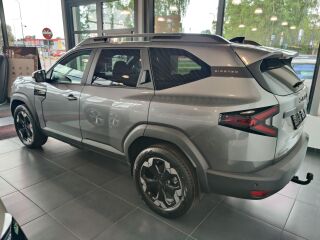 Dacia Bigster Extreme Hybrid 155 1.8 80kW