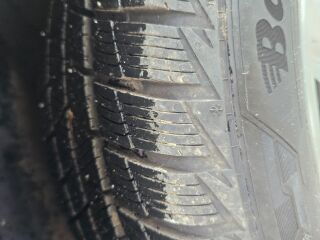 Volvo V50 1.6 80кВ