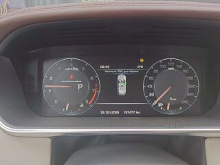 Land Rover Range Rover Supercharged Autobiography 5.0 V8 375kW