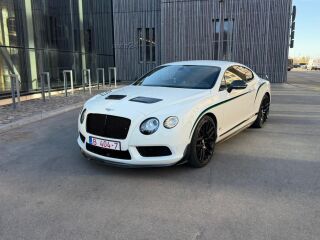 Bentley Continental GT 3R 427kW