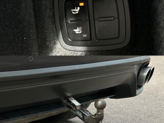 Porsche Cayenne E-Hybrid Facelift 3.0 V6 245кВ