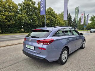 Hyundai i30 Fresh Plus 1.5 DPi 71kW
